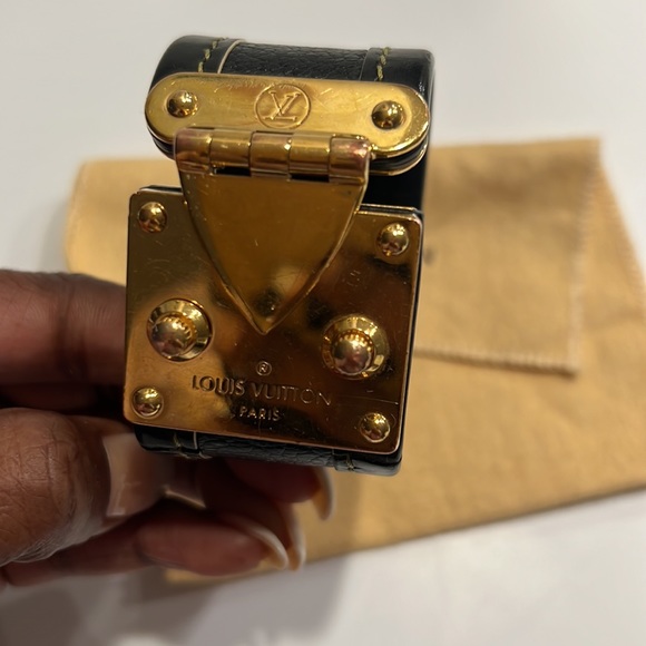 Authentic Louis Vuitton Koala bracelet - Picture 3 of 7